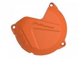 Protection de carter d'embrayage Polisport KTM 250 SX 2017 orange