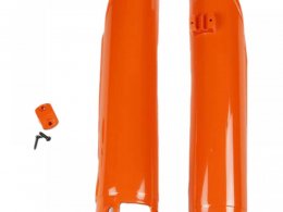 Protection de fourche Ufo Orange KTM SX/SXF depuis 2023