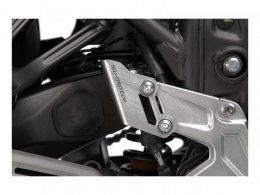 Protection de maÃ®tre cylindre arriÃ¨re SW-MOTECH gris Yamaha TÃ©nÃ©rÃ