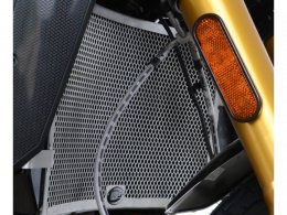 Protection de radiateur noir R&G Racing Indian FTR 1200 19-21