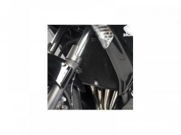 Protection de radiateur noire R&G Racing Honda CBF 1000 ABS 12-17