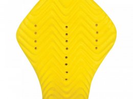 Protection dorsale Oxford RB-Pi yellow â Niveau 1