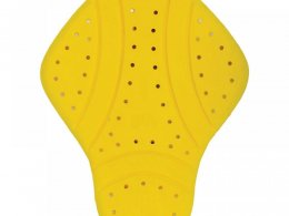 Protection dorsale Oxford RB-Pi yellow â Niveau 2