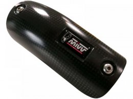 Protection pare-chaleur pour Ã©chappement Mivv Honda XL 750 Transalp 2