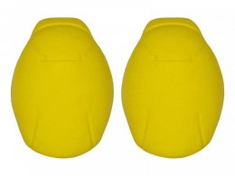 Protections Ã©paules Helstons SW-263 jaune