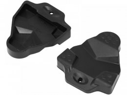 ProtÃ¨ge cales pÃ©dale Newton pour shimano SPD-SL