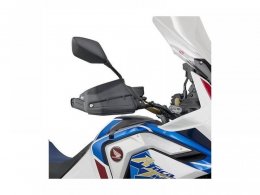 ProtÃ¨ge-mains Givi Honda CRF 1100L Africa Twin 20-23 noir