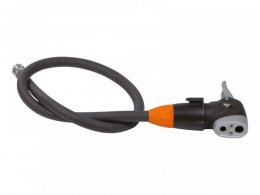 Raccord de gonfleur Cyclus valve Presta / Schrader