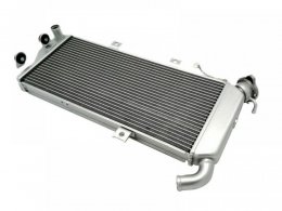 Radiateur dâeau adaptable Brazoline Kawasaki ER6 09-11