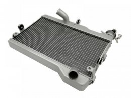 Radiateur dâeau adaptable Brazoline Yamaha MT07 13-17