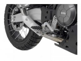 Repose-pieds SW-MOTECH EVO Aprilia Tuareg 660 22-24