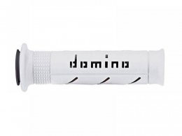 RevÃªtements Domino A250 Ã22 120/125 mm blanc/noir