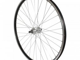 Roue arriÃ¨re VTT 26 roue libre 6-7v"