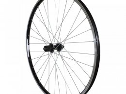 Roue arriÃ¨re VTT 29 Velox Combo Ã  blocage rapide pour cassette 8-11"