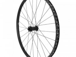 Roue avant de VTT 29 DT Swiss H1900 Disc axe traversant 15x110mm Tube"