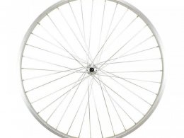 Roue avant Velox M110 28 blocage rapide moyeu Shimano TX500 (15mm)"