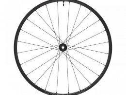 Roue avant VTT 29 Shimano MT601 Ã  disque Centerlock Tubeless ready ("