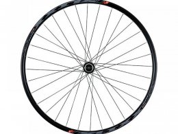 Roue avant VTT Velox Klixx 29 Tubeless Ready blocage rapide moyeu Shi"