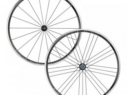 Roues vÃ©lo de route Campagnolo Calima 700 9/11v (Paire)