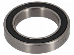 Roulement Black Bearing B3 240737-2RS â 24,07mm x 37mm