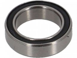 Roulement Black Bearing B3 6700-2RS â 10mm x 15mm