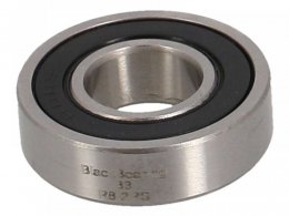 Roulement Black Bearing B3 R8-2RS â 12,7mm x 28,575mm