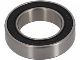 Roulement Black Bearing B5 17287-2RS â 17mm x 28mm