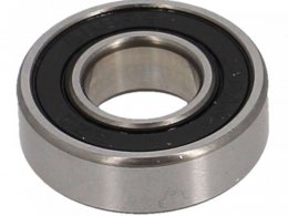 Roulement Black Bearing B5 699-2RS â 9mm x 20mm