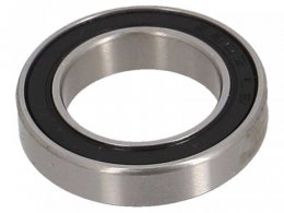 Roulement Black Bearing B5 Ceramic 6802-2RS â 15mm x 24mm