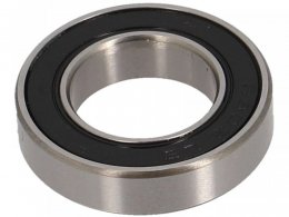 Roulement Black Bearing B5 Ceramic 6903-2RS â 17mm x 30mm