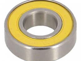 Roulement Black Bearing B5 Ceramic 699-2RS â 9mm x 20mm