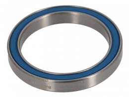 Roulement Black Bearing Max 61808-2RS / 6808-2RS â 40mm x 52mm