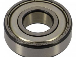 Roulement de boÃ®te SKF 6203-ZZ pour Derbi Senda cotÃ© embrayage