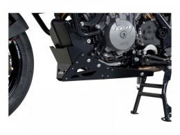 Sabot moteur SW-MOTECH noir KTM 990 SMT / 990 SMR / 950 SMR