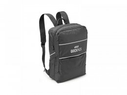 Sac Ã  dos Givi Quickpack 15 Litres noir