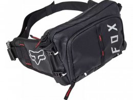 Sac banane Fox Racing Hip Pack black