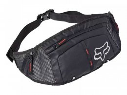 Sac banane Fox Racing Hip Pack Slim black