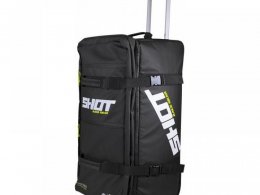 Sac de voyage Shot Climatic Trolley noir