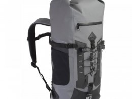Sac Ã©tanche Acerbis X-Water Backpack noir/gris