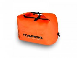 Sac intÃ©rieur Kappa 54 Litres orange