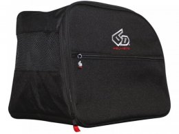 Sac pour casque 6D ATR-2 noir