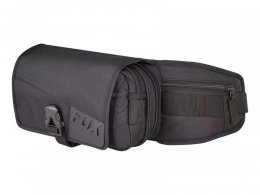 Sacoche Ã  outil Fox Racing Deluxe Tool Pack noir