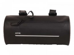 Sacoche cintre Zefal Adventure F2 2,5L noir