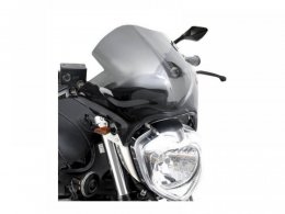 Saute-vent Barracuda Aerosport fumÃ© Yamaha FZ6 N 600 04-06