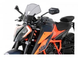 Saute-vent MRA Sport NSPM fumÃ© KTM 1290 Super Duke R 20-23