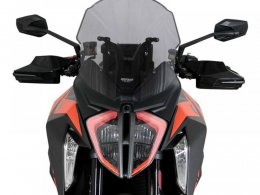 Saute-vent MRA Sport SPM fumÃ© KTM 1290 Super Duke GT 19-23