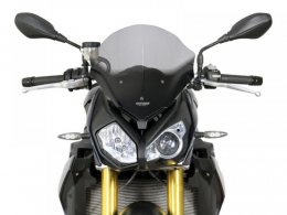 Saute-vent MRA Touring fumÃ© BMW S 1000 R 14-18