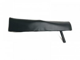 Selle Bi-place noir pour Peugeot 103