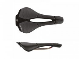 Selle Prologo Scratch M5 PAS Tirox noire 140mm