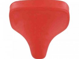 Selle rouge pour MBK 51, 88, 40, 50